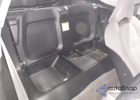 2012 Honda Cr-Z z USA, uszkodzony, nr VIN JHMZF1C44CS002755